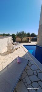 Villa mit Pool Ilija