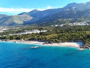 Home Sweet Home Dhermi