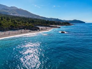 Home Sweet Home Dhermi