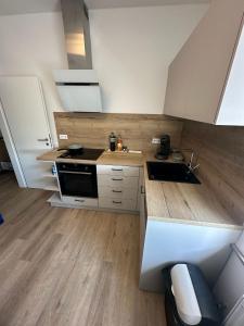 Apartamens Henry