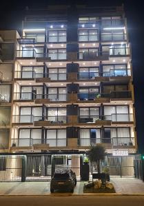 Balcones del mar