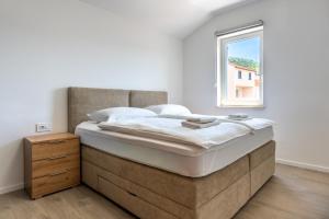 Love & sea apartment