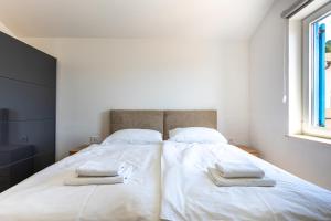 Love & sea apartment