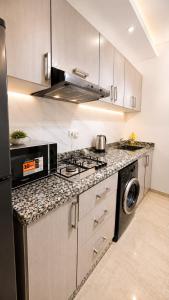 Appartement cosy et moderne au centre de guéliz