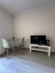 Departamento para viajeros en zona turística