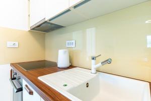 Love & sea apartment