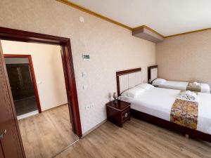British Hotel Pogradec