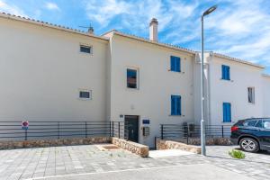 Love & sea apartment