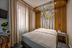 Albergo Carcani by Ketty & Tommy