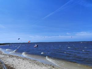 6 person holiday home in Hemmet