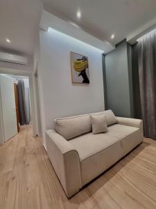 Anil luxury apartments