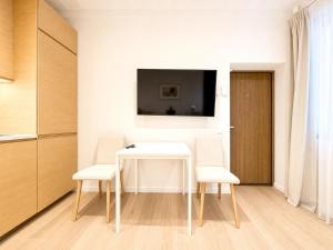 Superb Old Town Apartment