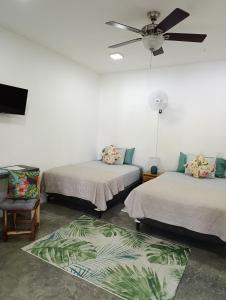 Chagres River Lodge