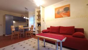 Strand-Appartement "Sanddornstübchen"