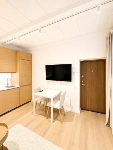 Superb Old Town Apartment