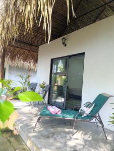 Chagres River Lodge