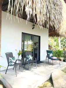 Chagres River Lodge