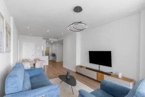 Villamartin House 2BR 2BA