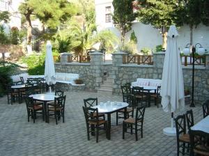 Oasis Hotel Kalymnos Greece