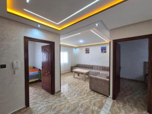 Appartements meublés meublés front L 3