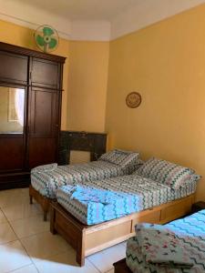 Appartement équipé au coeur dOran ville
