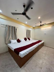 SK P guest house