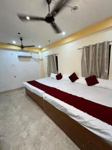 SK P guest house