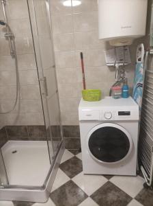 Apartment Valdan