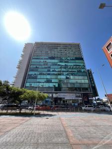 Downtown apartment-WiFi-Pets welcome