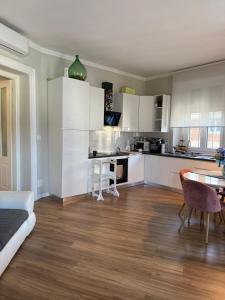 5 min from the center, Elevator , 4 guests, 2 bedrooms
