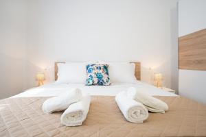 Oasis White Terra
