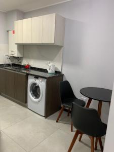 Departamentos Berenice