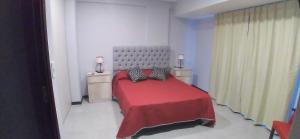 Departamentos Berenice