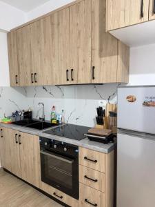 Ana Apartment Himare