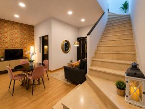 La Casita del Realejo by ASH