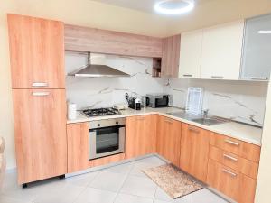 Aurea Suite Tirane