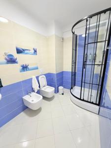Aurea Suite Tirane