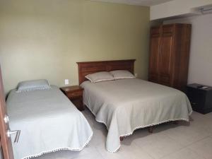 Hotel Tlalocan