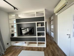 Lux studio in PuertoMadero full amenities & views