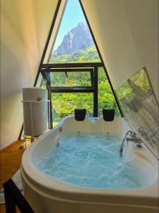 Arditis Chalets