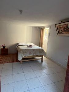 hostel arcoiris urubamba