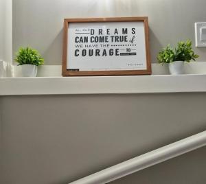 Femkem Cozy SuiteHome Away from home
