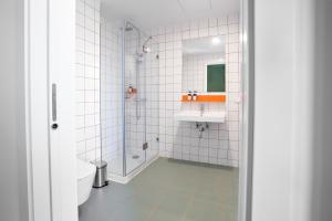 Boavista 83 Hostel Lisbon