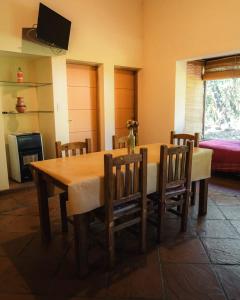 Canto a Jujuy - Yala