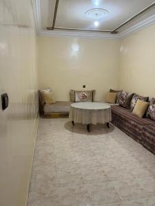 Seya House in Taghazout