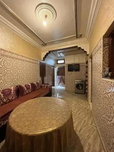Seya House in Taghazout