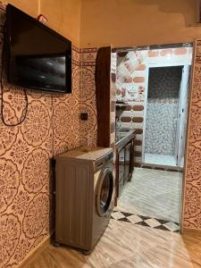 Seya House in Taghazout