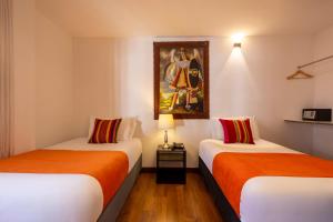 Hotel Monasterio del Inka Cusco