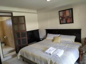 Hotel Tlalocan
