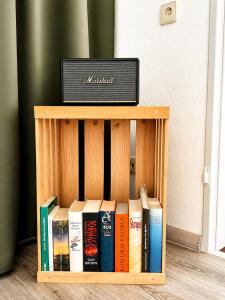Ferienwohnung Jumbo